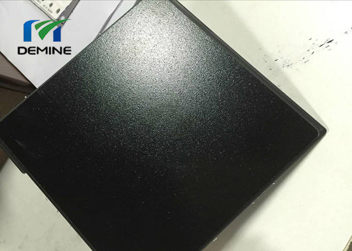 黑色聚碳酸酯耐力板